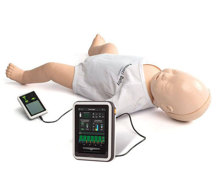 進口復蘇嬰兒QCPR-挪威挪度160-01250/161-01250